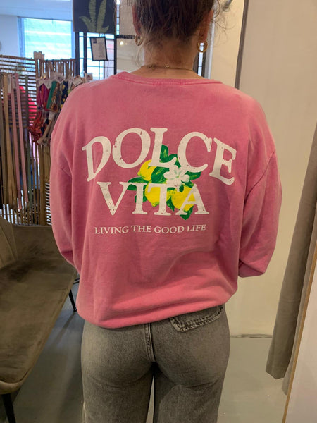 Sweater Dolce Vita